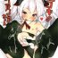 Perfect Tits Ashikoki! Vampire-chan | Vampire’s Footjob!- Azur lane hentai Sola