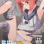 Bra breeding- Kantai collection hentai Alone