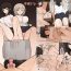 Spooning Doukyuusei Joshi no Iinari- Original hentai Anal Porn