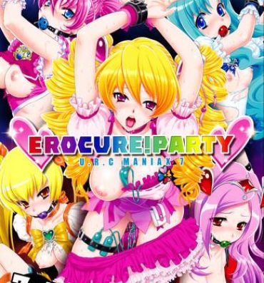 Barely 18 Porn EROCURE! PARTY- Pretty cure hentai Heartcatch precure hentai Suite precure hentai Fresh precure hentai Gay Boysporn