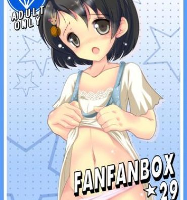 Chile FanFanBox29- The idolmaster hentai Couple