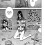 Amatures Gone Wild Joshuu Tsubaki | Female Prisoner Tsubaki Ch. 4 Long Hair