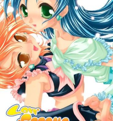 Paja Love2 Sesame- Pretty cure hentai Porra