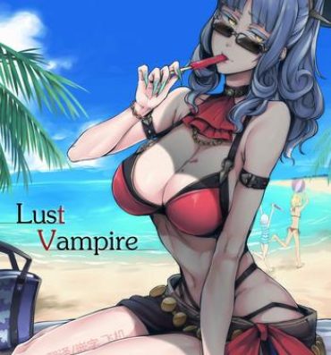 Hairypussy Lust Vampire- Fate grand order hentai Foot Worship