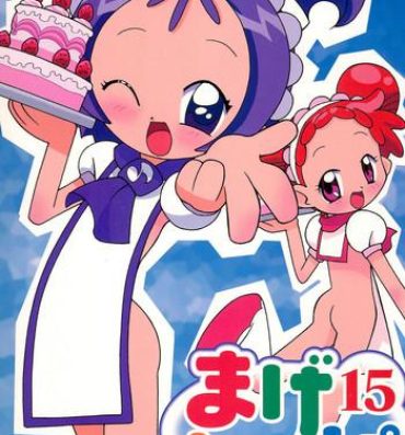 Punjabi Magewappa 15- Ojamajo doremi hentai Free Porn Amateur