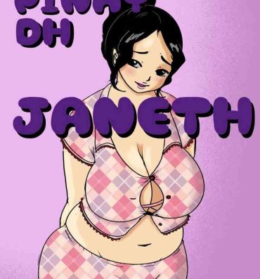 Athletic PINAY DH JANETH part 1- Original hentai Gay Studs