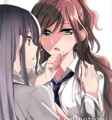 Adult reflection- Bang dream hentai Tits