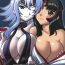 Squirters Ruridou Gahou 34- Queens blade hentai Metendo