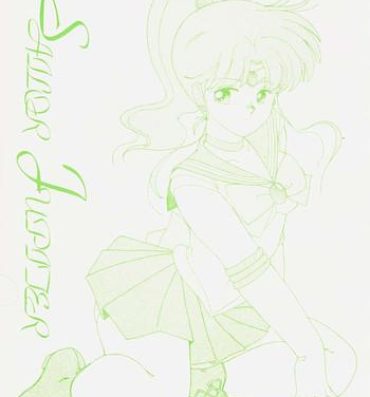 Cute Sailor Jupiter- Sailor moon hentai Hottie