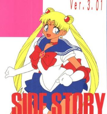 Student Side Story Ver. 3.01- Sailor moon hentai Youporn