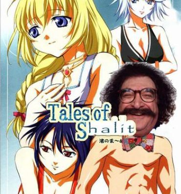 Sesso Tales of Shalit- Tales of symphonia hentai Camgirls