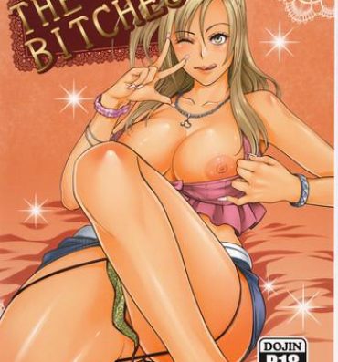 Topless THE BITCHES- Original hentai Free Amatuer Porn