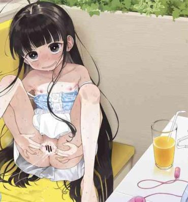 Married TS Loli Oji-san no Bouken Onanie Hen Office