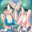 Role Play Higurashi May Cry?- Higurashi no naku koro ni hentai Sapphic