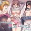 Blowing Koitsura Minna Onnanoko nara Yoinoni | If Only They Were Girls Gonzo