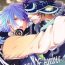 Cutie Memory OF Amber- Dramatical murder hentai Best Blow Job