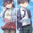 Pelada Ore ga Omae no Kanojo ni Naru made | Becoming your Girlfriend- Original hentai Fudendo