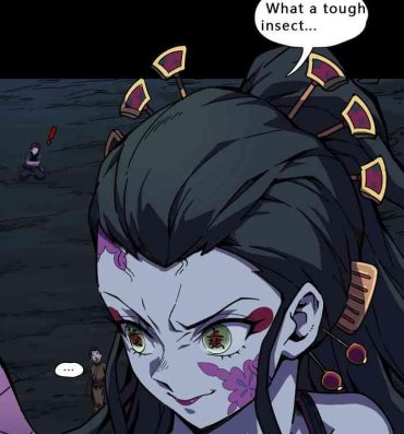 Group – Daki ended Tanjiro’s career- Kimetsu no yaiba | demon slayer hentai Reverse