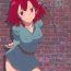 Pretty Ian no Shiraki Majo- Shuumatsu no izetta hentai Fantasy Massage