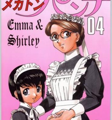 Spank Megaton Punch 4 Emma & Shirley- Emma a victorian romance hentai Warhammer hentai Gritona