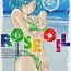 Swingers ROSE WATER 17 ROSE OIL- Sailor moon hentai Cogiendo