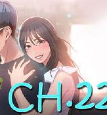 Hidden Cam Sweet Guy Ch.22-38 Francais