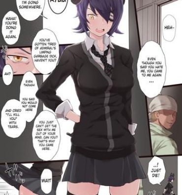 Passion Teitoku ga Shiranai Tokoro de Yarichin Seibishi to no Uwaki Sex ni Dohamari Shita KanColle no Tenryuu | While admiral doesn't know it, Tenryuu is having NTR sex with an engineer.- Kantai collection hentai Ass Lick