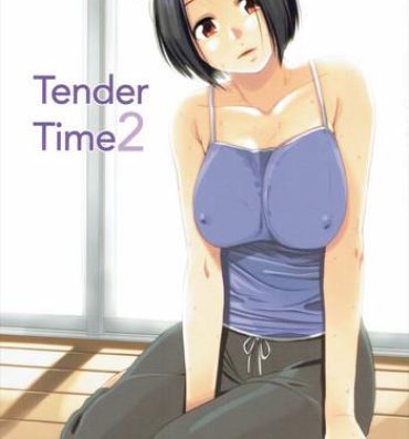 Gay Group Tender Time 2- The idolmaster hentai Casting