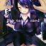 Stepson "Uwa Tenryuu Kowai"- Kantai collection hentai Pierced