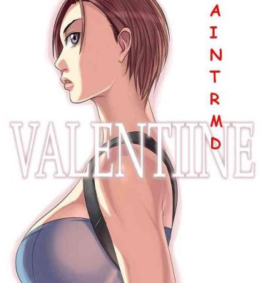 Ftvgirls Valentine- Resident evil | biohazard hentai Best Blowjob