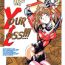 Hermana Your Loss!!- Cutey honey hentai Marmalade boy hentai Metal fighter miku hentai Gostosas