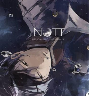 Cuckolding NOTT- Aldnoah.zero hentai Free Real Porn