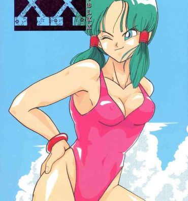 Car (C44) [Chirigami Goya, Fusuma go Ten (Shoji Hariko)] XX (Dragon Ball Z) [English] Excavateur]- Dragon ball z hentai Nasty Porn