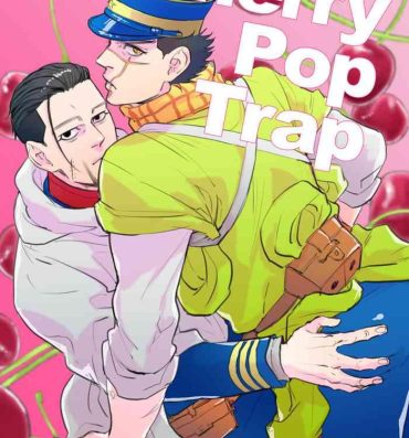 Flogging Cherry Pop Trap- Golden kamuy hentai Mas