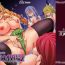 Tattooed Futanari Elf no Tanetsuke Bokujou 2- Original hentai Penis