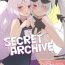 Bound Hikoukai Archive | Secret Archive- Blue archive hentai Hungarian