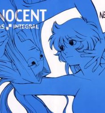 Kink Innocent- Hellsing hentai Gemidos