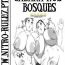 Erotic Cabana Nos Bosques Exhib